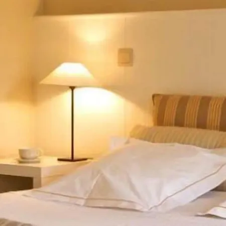 Hotel Montanus Brügge