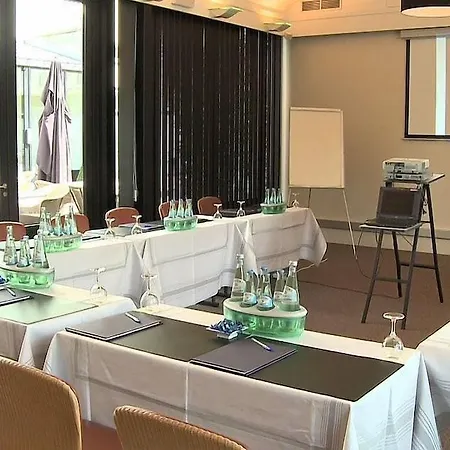 Montanus Hotel