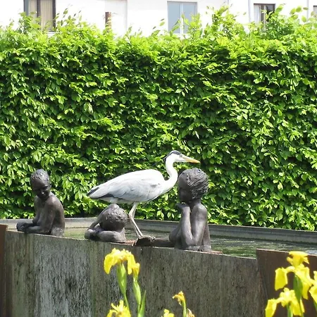 Hotel Montanus Brugge