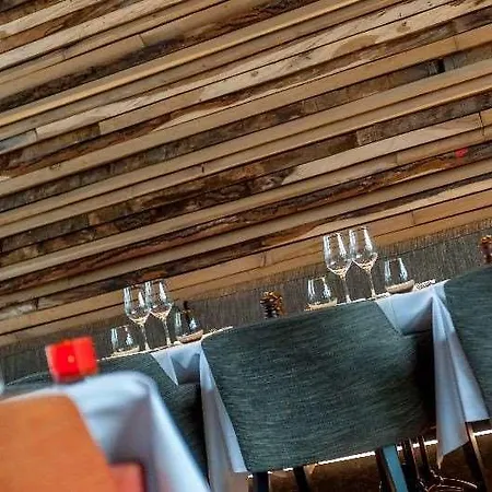 Hotel Montanus 4*