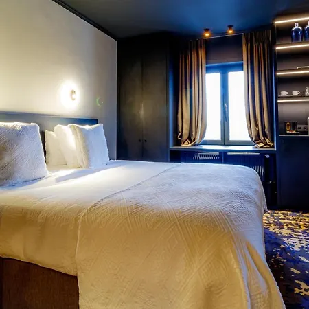 Montanus Hotel Brugge