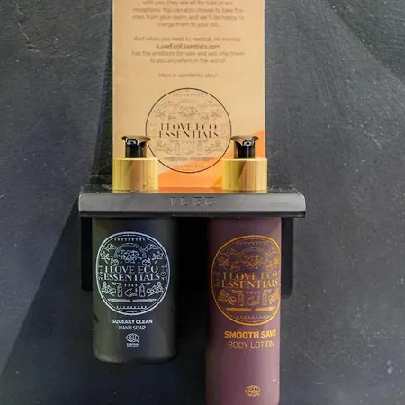 Montanus 4* Brügge