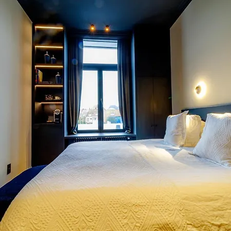 Hotel Montanus