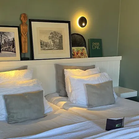 Hotel Montanus