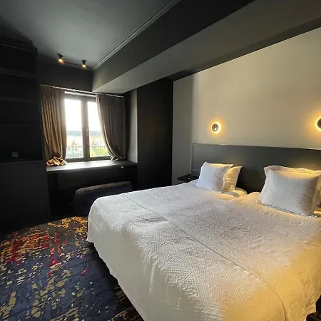 Montanus Hotel Brügge