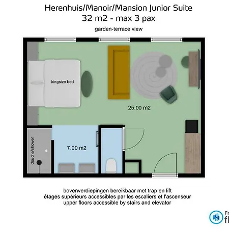Montanus Hotel 4*