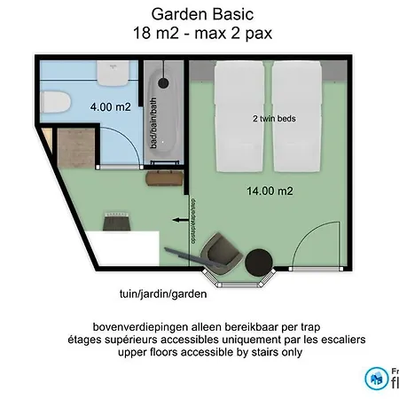 Montanus Hotel Brugge