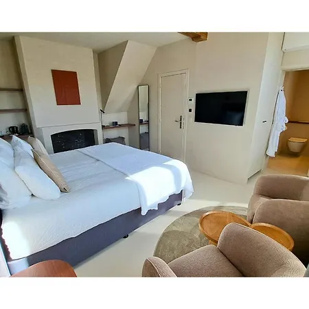 Montanus Hotel