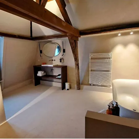 Montanus Hotel Brugge