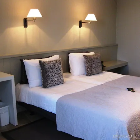 Hotel Montanus