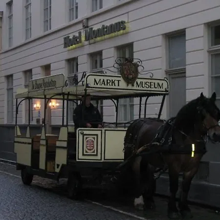 Montanus Hotel