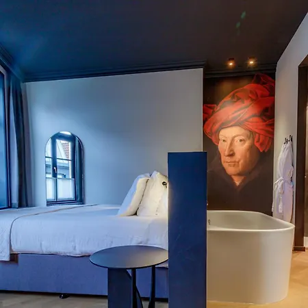 Hotel Montanus 4*