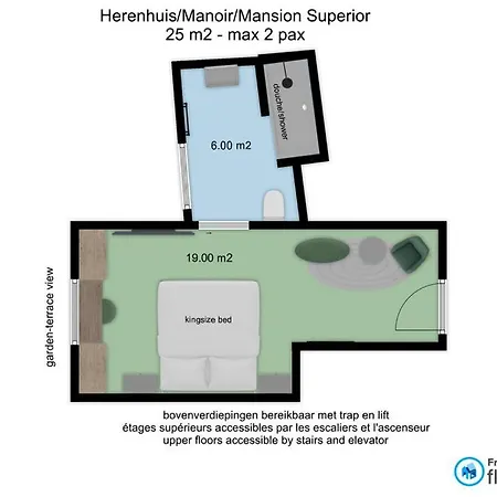 Montanus Hotel