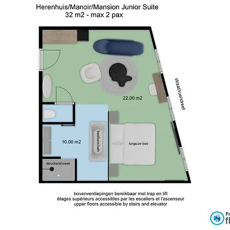 Hotel Montanus
